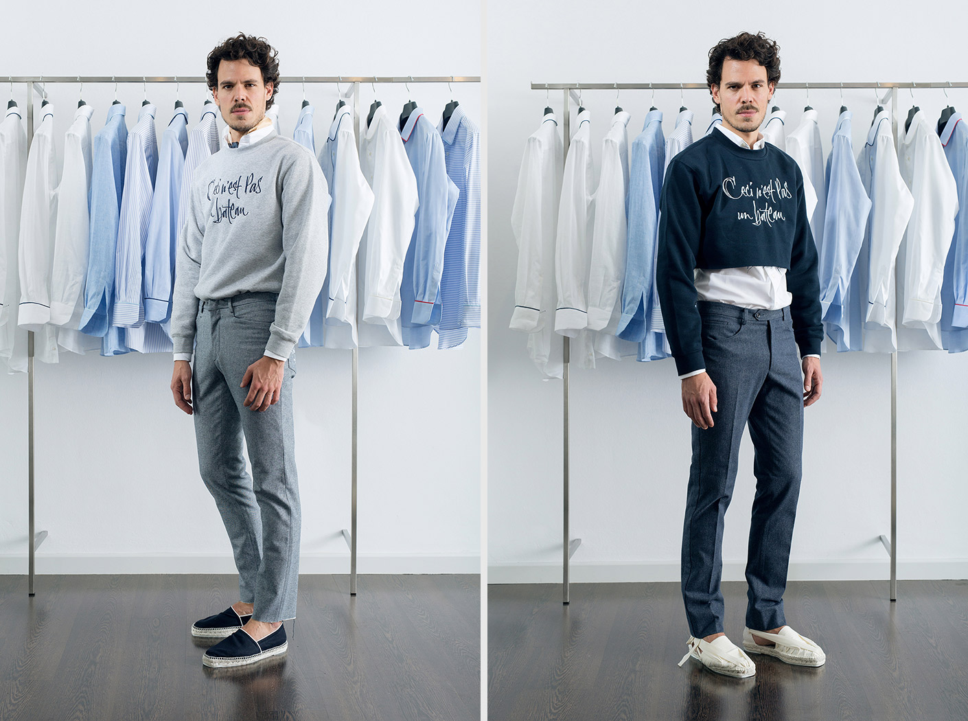 Avellaneda Primavera Verano 2017