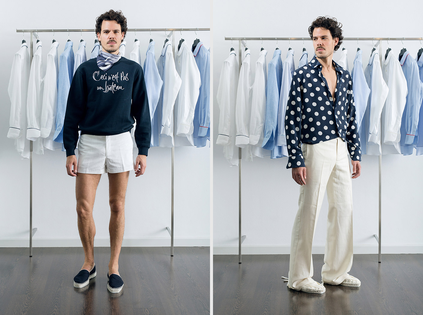 Avellaneda Primavera Verano 2017