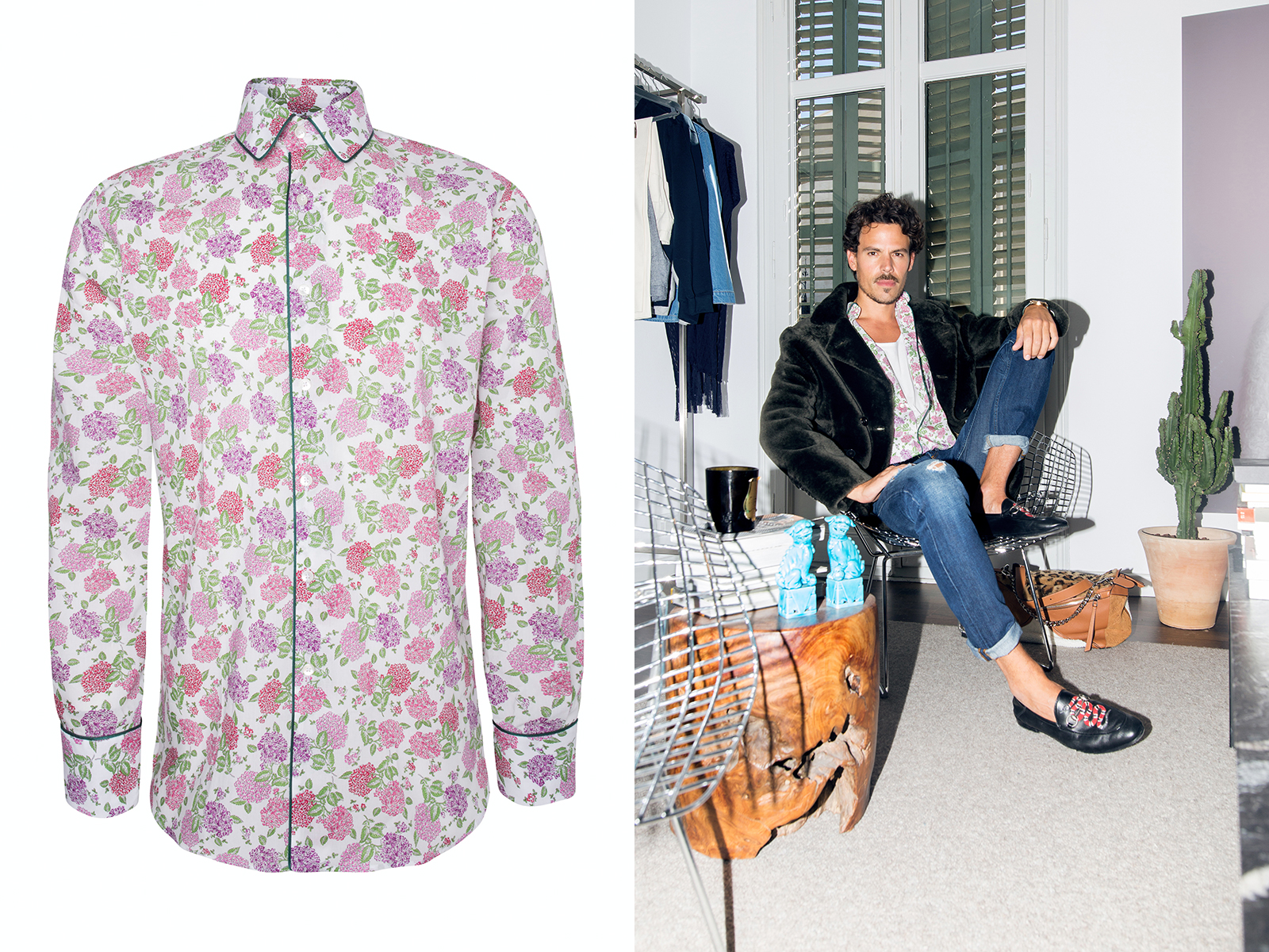 Avellaneda & Liberty London