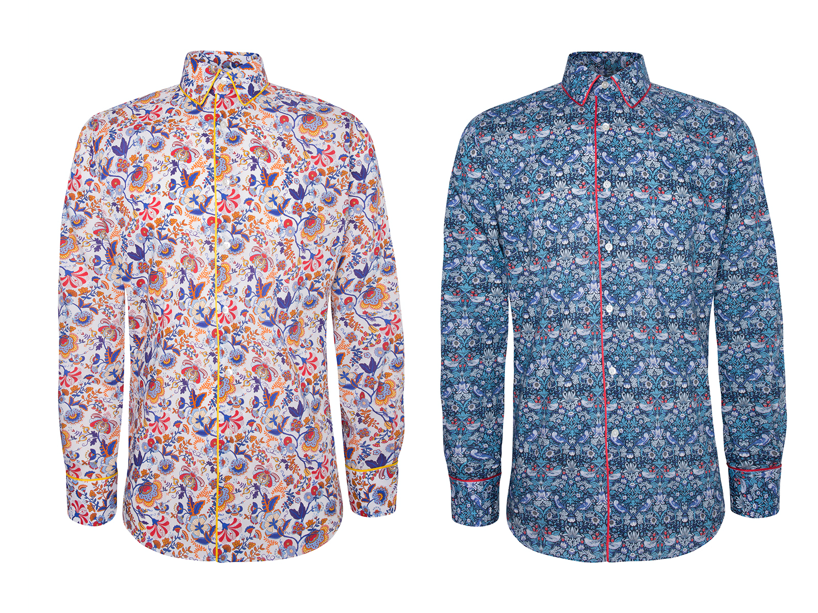 Avellaneda & Liberty London