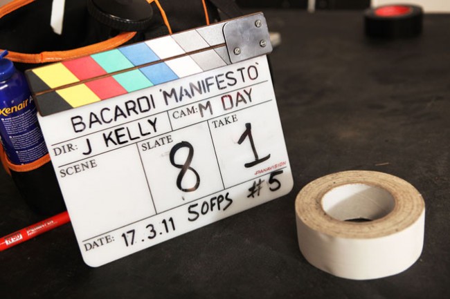 bacardi-manifesto-behind-the-scenes-9 BACARDÍ TOGETHER