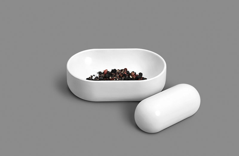 Bambú Studio: Objetos cotidianos con carácter