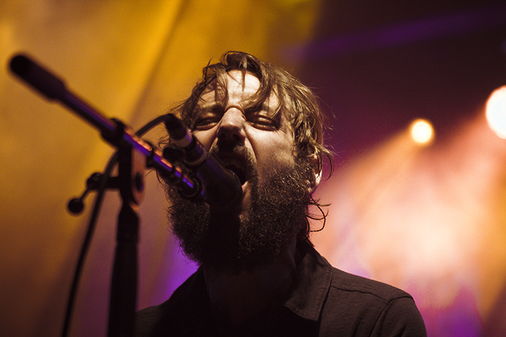 Band Of Horses, y su concierto en Barcelona