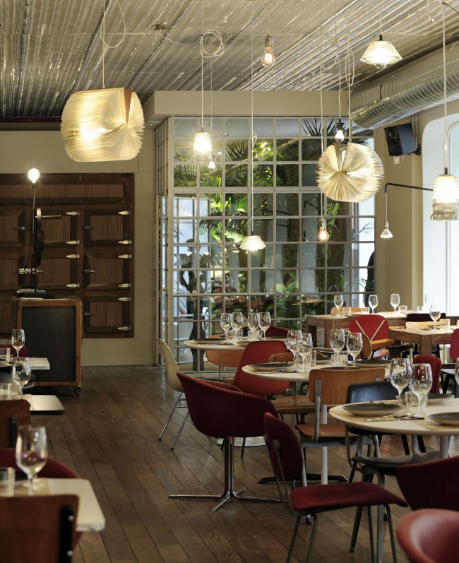 Bar Tomate, Neo2 BAR TOMATE