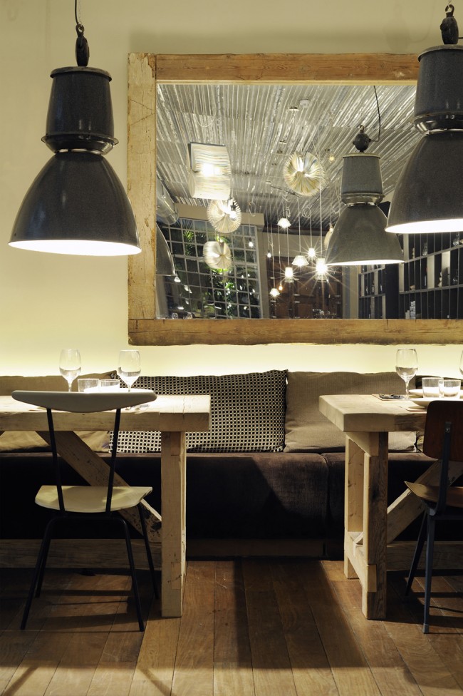 Bar Tomate, Neo2 BAR TOMATE