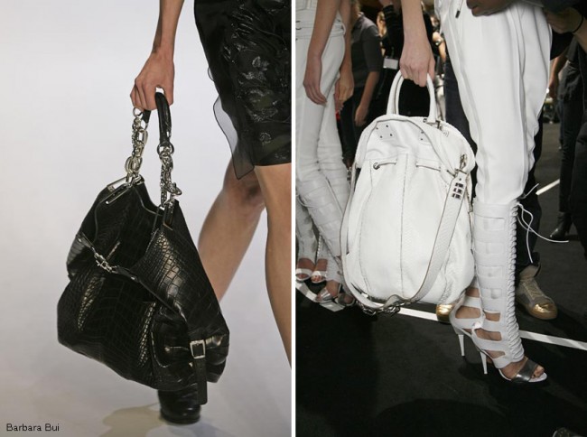 BOLSOS MUJER PRIMAVERA VERANO 09