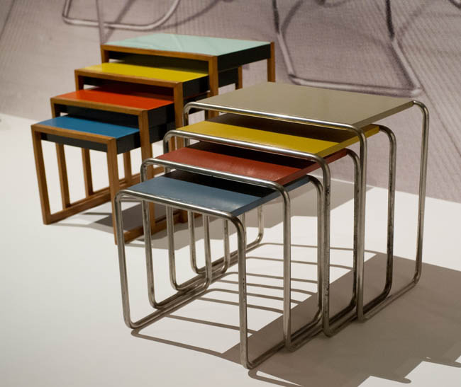 bauhaus 2-2 BAUHAUS: ART AS LIFE