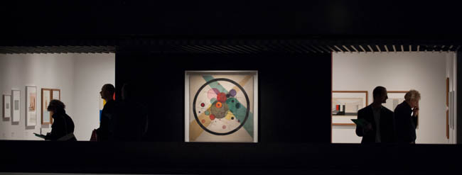 bauhaus 3-1 BAUHAUS: ART AS LIFE