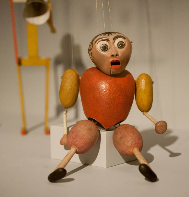 bauhaus 5-1 BAUHAUS: ART AS LIFE