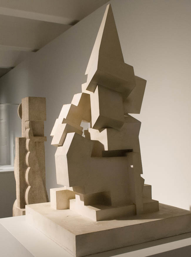 bauhaus 6-1 BAUHAUS: ART AS LIFE