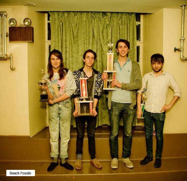 SAN MIGUEL PRIMAVERA CLUB