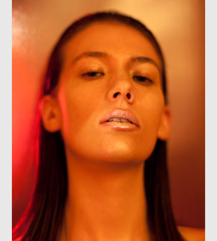 Beauty Editorial x Juan Achiaga