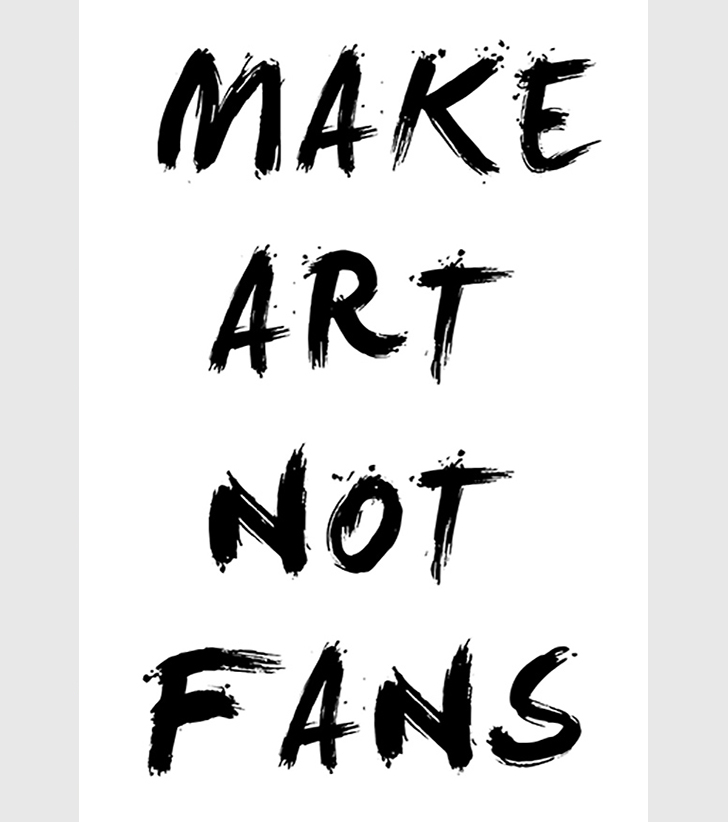 Beauty Editorial x Rocio Badiola