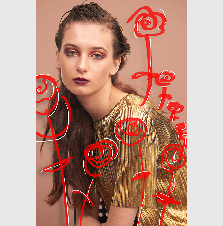 Beauty Story x Jesús Leonardo