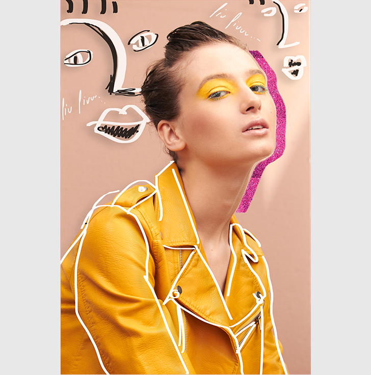 Beauty Story x Jesús Leonardo