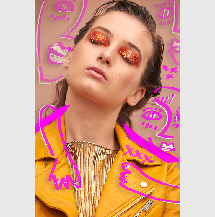 Beauty Story x Jesús Leonardo