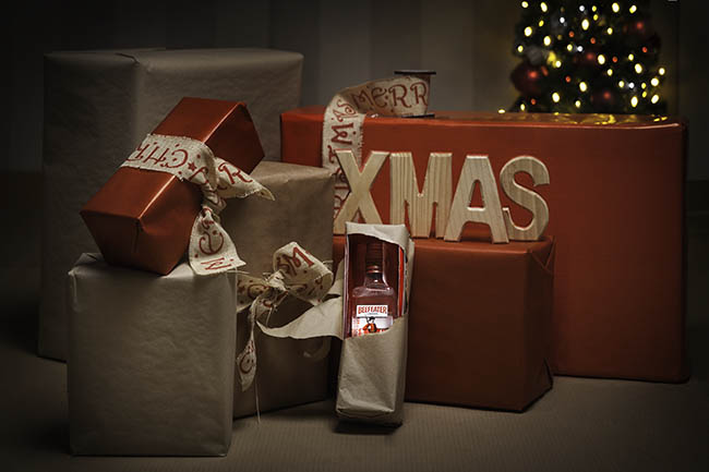 BEEFEATER CHRISTMAS PLACE