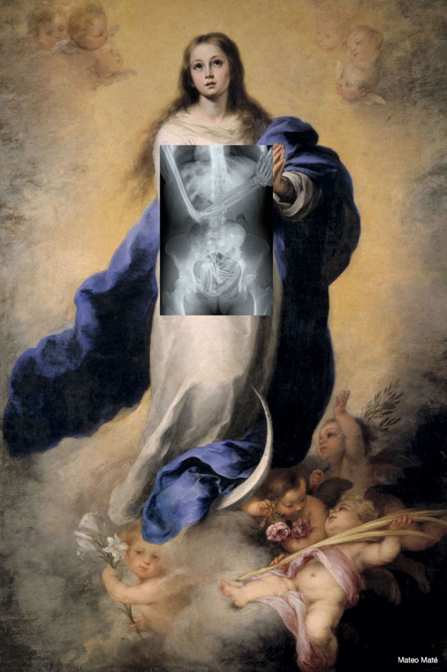 BELENES PARA EL SIGLO XXI