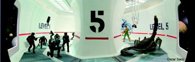 BELENES PARA EL SIGLO XXI