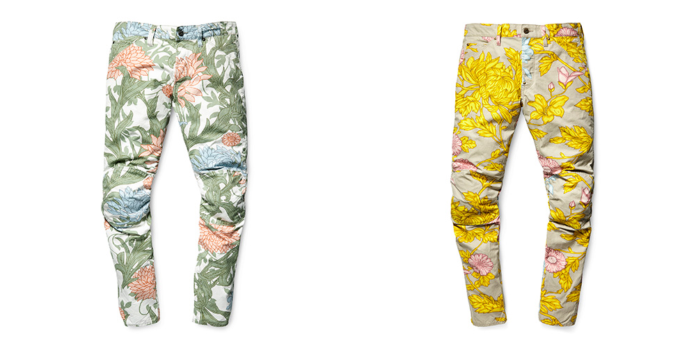 Los Pantalones Más Pintones