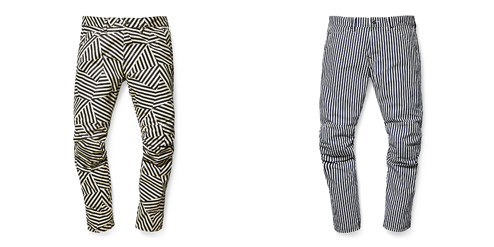 Los Pantalones Más Pintones