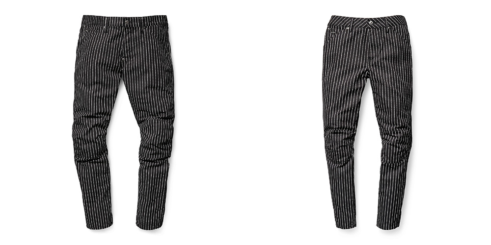 Los Pantalones Más Pintones