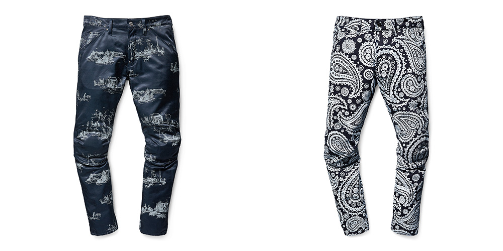 Los Pantalones Más Pintones