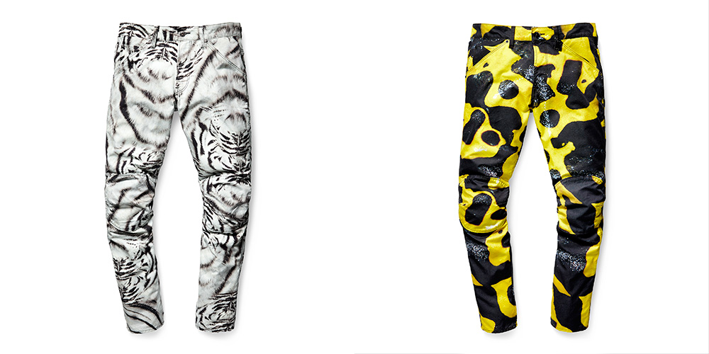 Los Pantalones Más Pintones