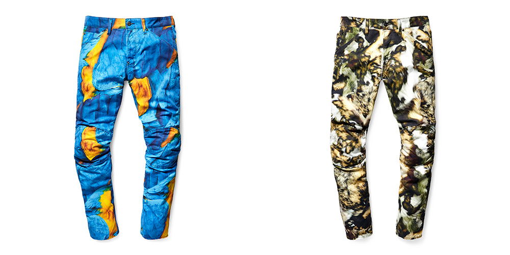 Los Pantalones Más Pintones