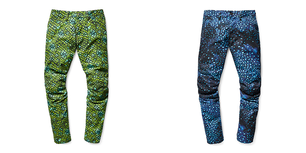 Los Pantalones Más Pintones