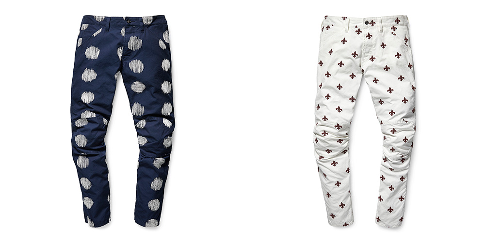 Los Pantalones Más Pintones