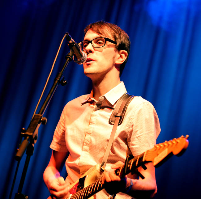 betacam1 ASÍ FUE EL SANTANDER MUSIC 2011