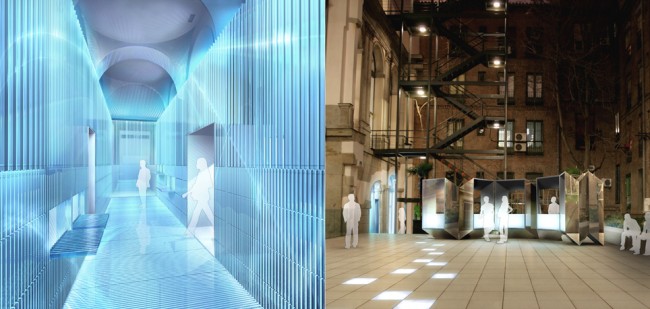 bgb29 BOMBAY SAPPHIRE & IED MADRID