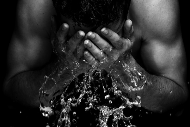 BIOTHERM HOMME. 30 AÑOS JOVEN