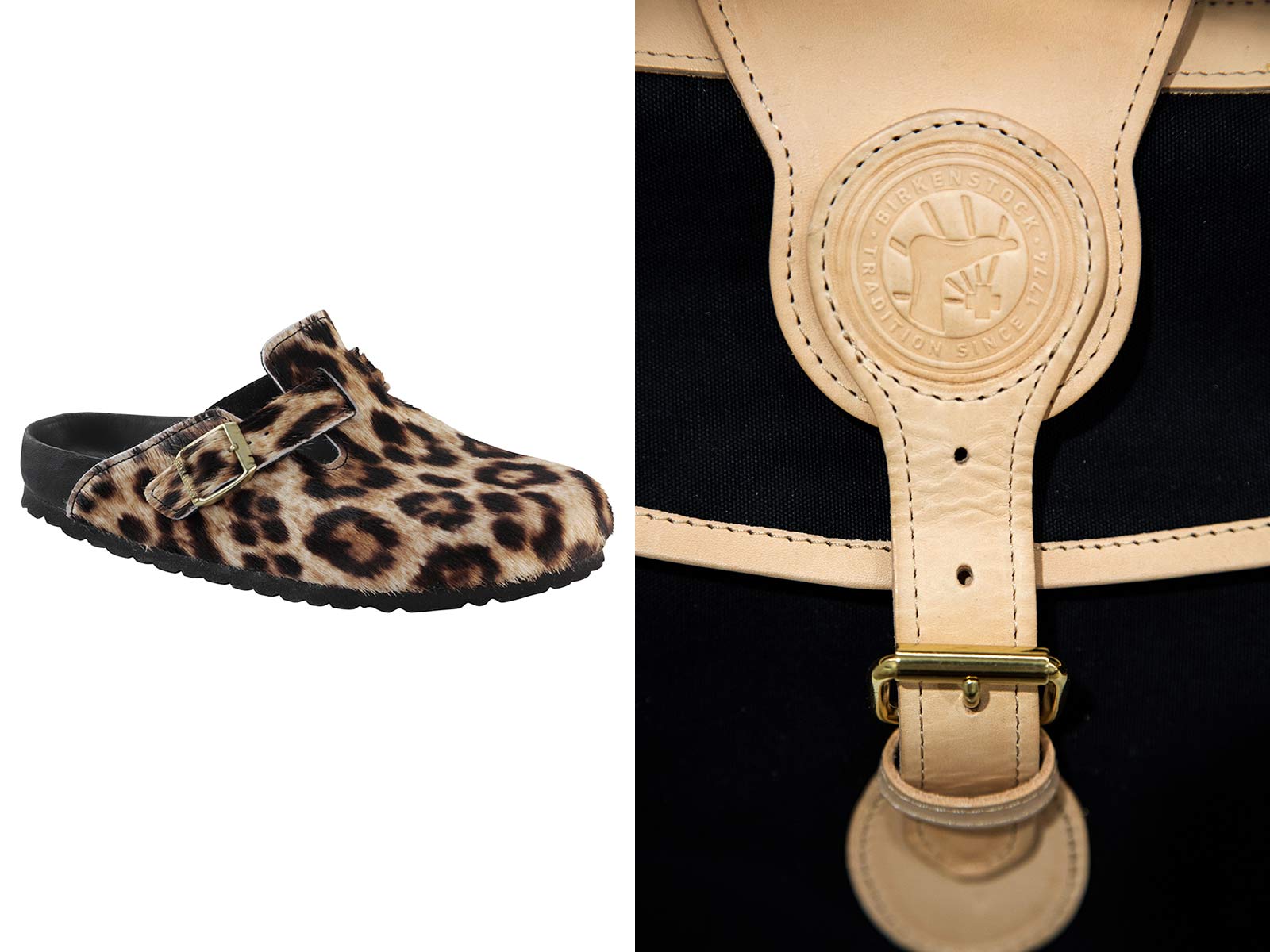 Birkenstock en Madrid