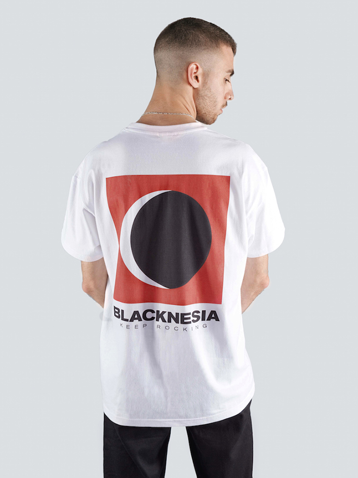 Blacknesia, Streetwear Transversal