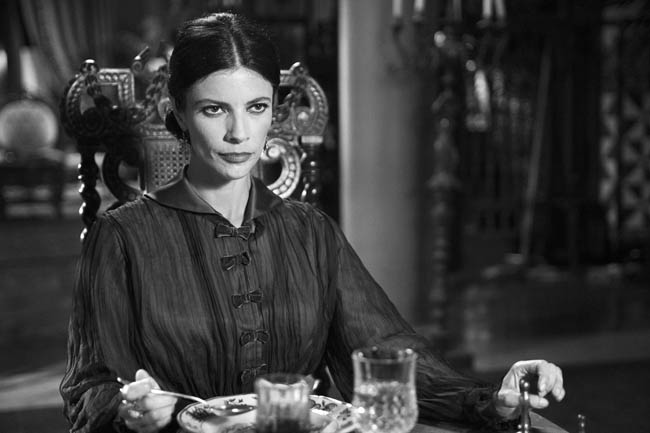 blancanieves-berger-1 ‘BLANCANIEVES’ según LOEWE