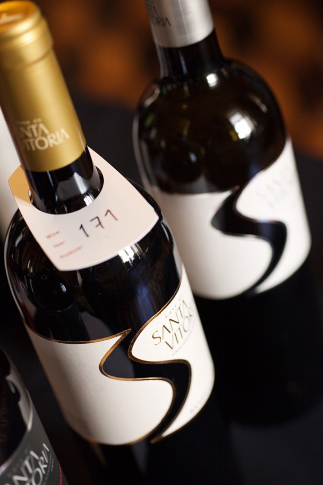 BLUE WINE DESIGN AWARDS