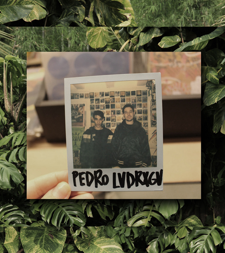 BNMP y Skydrvg, tocan por primera vez en Andalucía