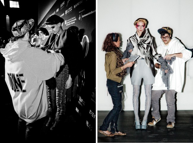 080 BARCELONA FASHION WEEK