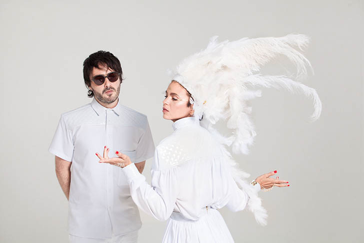 Festival Cruïlla Barcelona