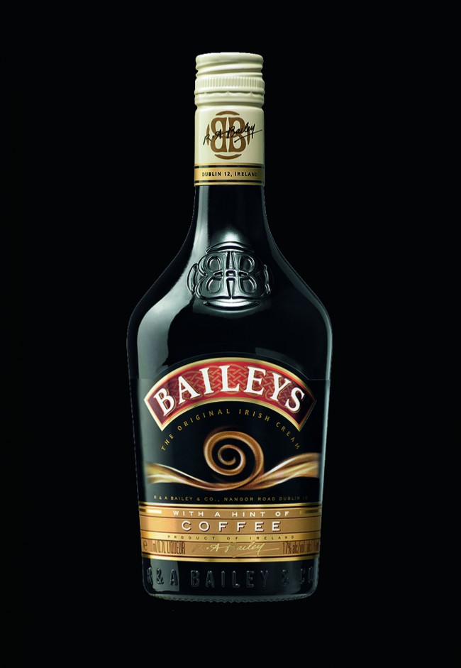 Baileys Coffee, Neo2 BAILEYS COFFEE