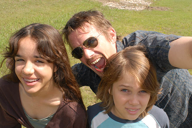 boyhood-2 BOYHOOD