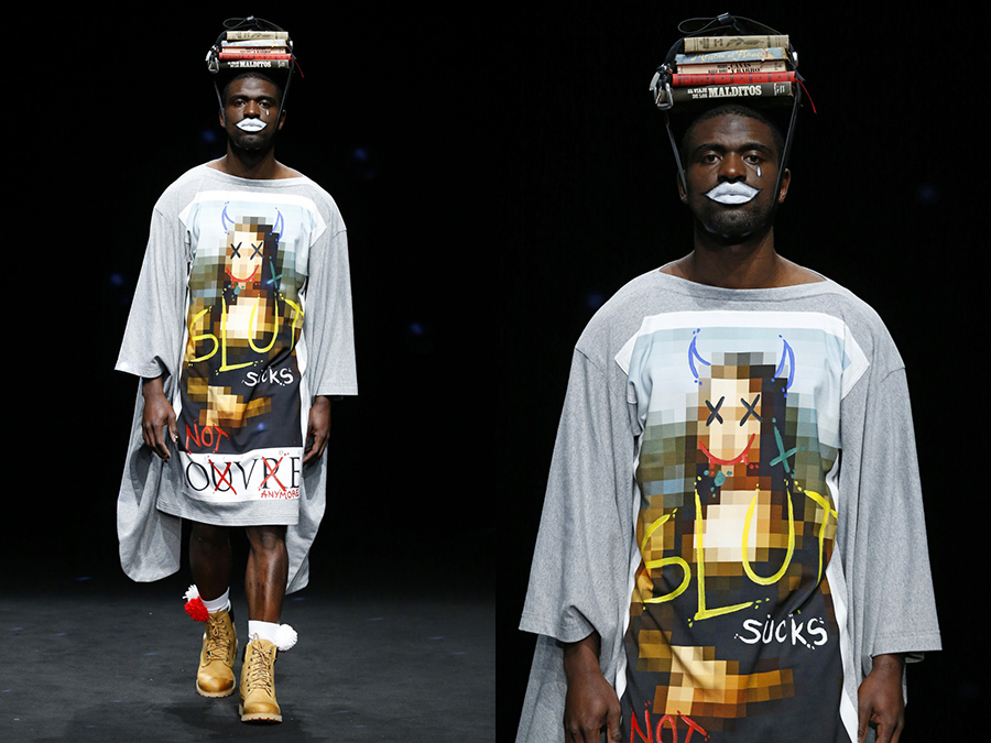 080 Barcelona Fashion FW17-18