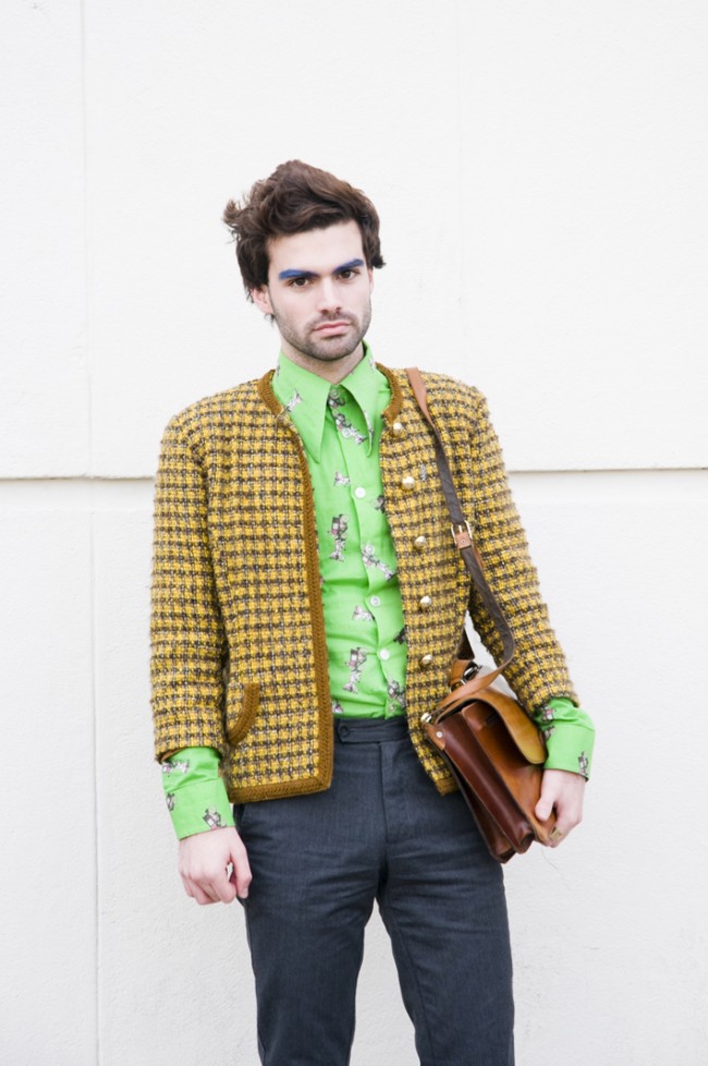 080 BARCELONA FASHION WEEK