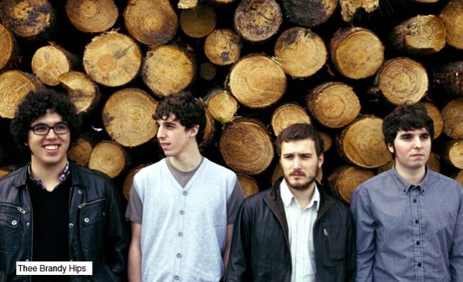 SAN MIGUEL PRIMAVERA CLUB