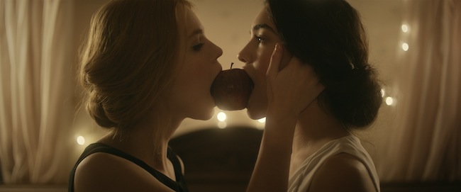 Breaking Rules, un fashion film ‘made in Spain’