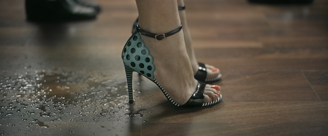 Breaking Rules, un fashion film ‘made in Spain’