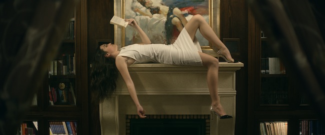 Breaking Rules, un fashion film ‘made in Spain’