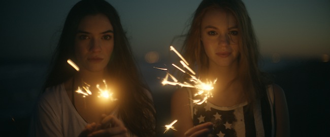 Breaking Rules, un fashion film ‘made in Spain’